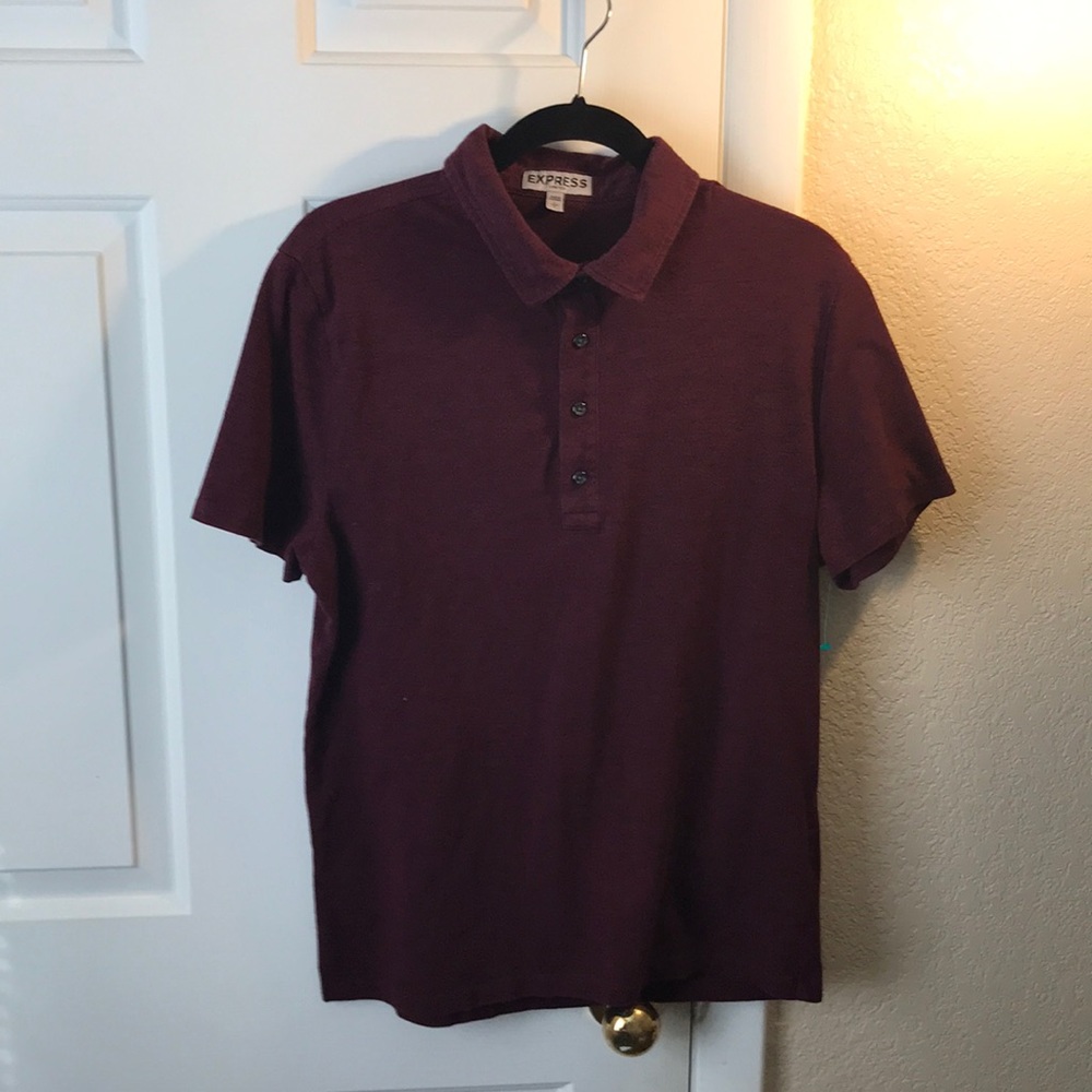 Polo shirt
